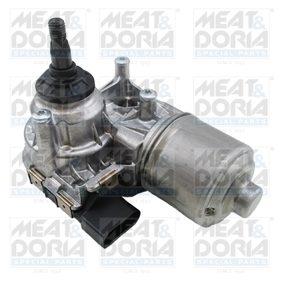 Wiper Motor